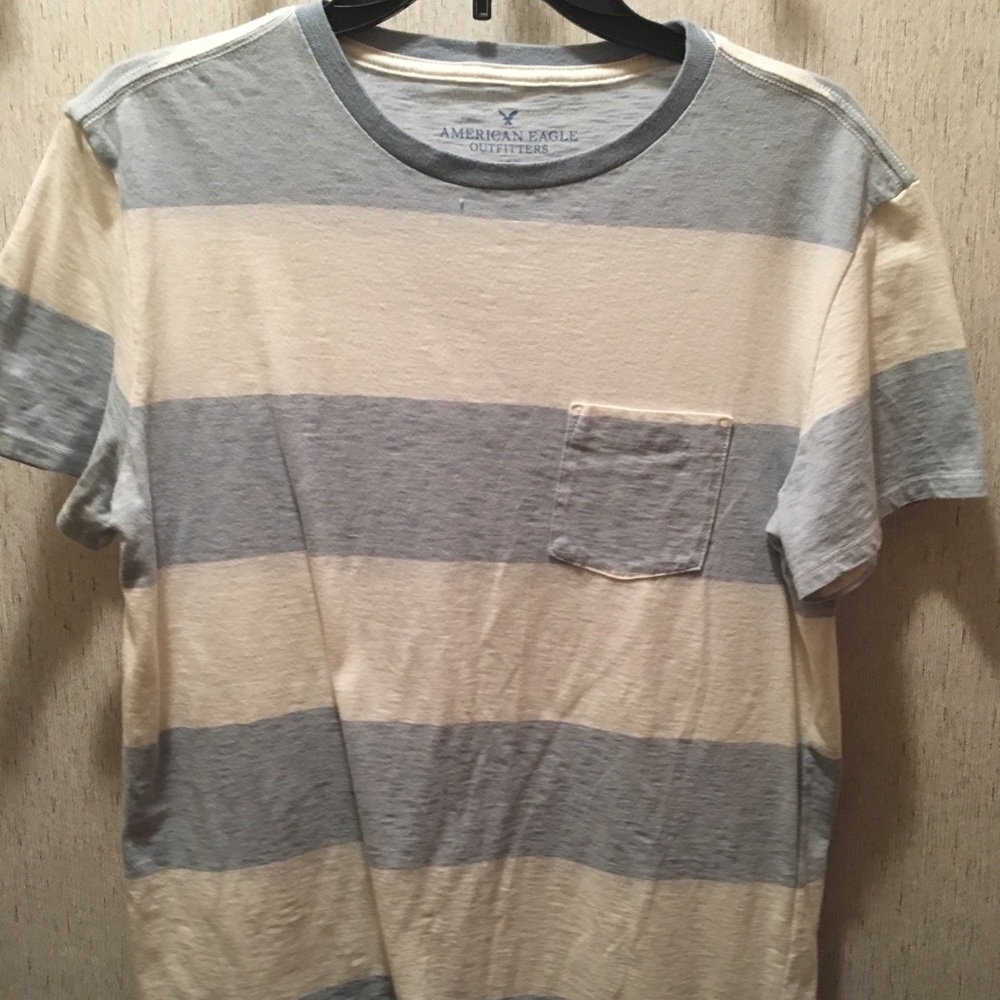 American Eagle Tee